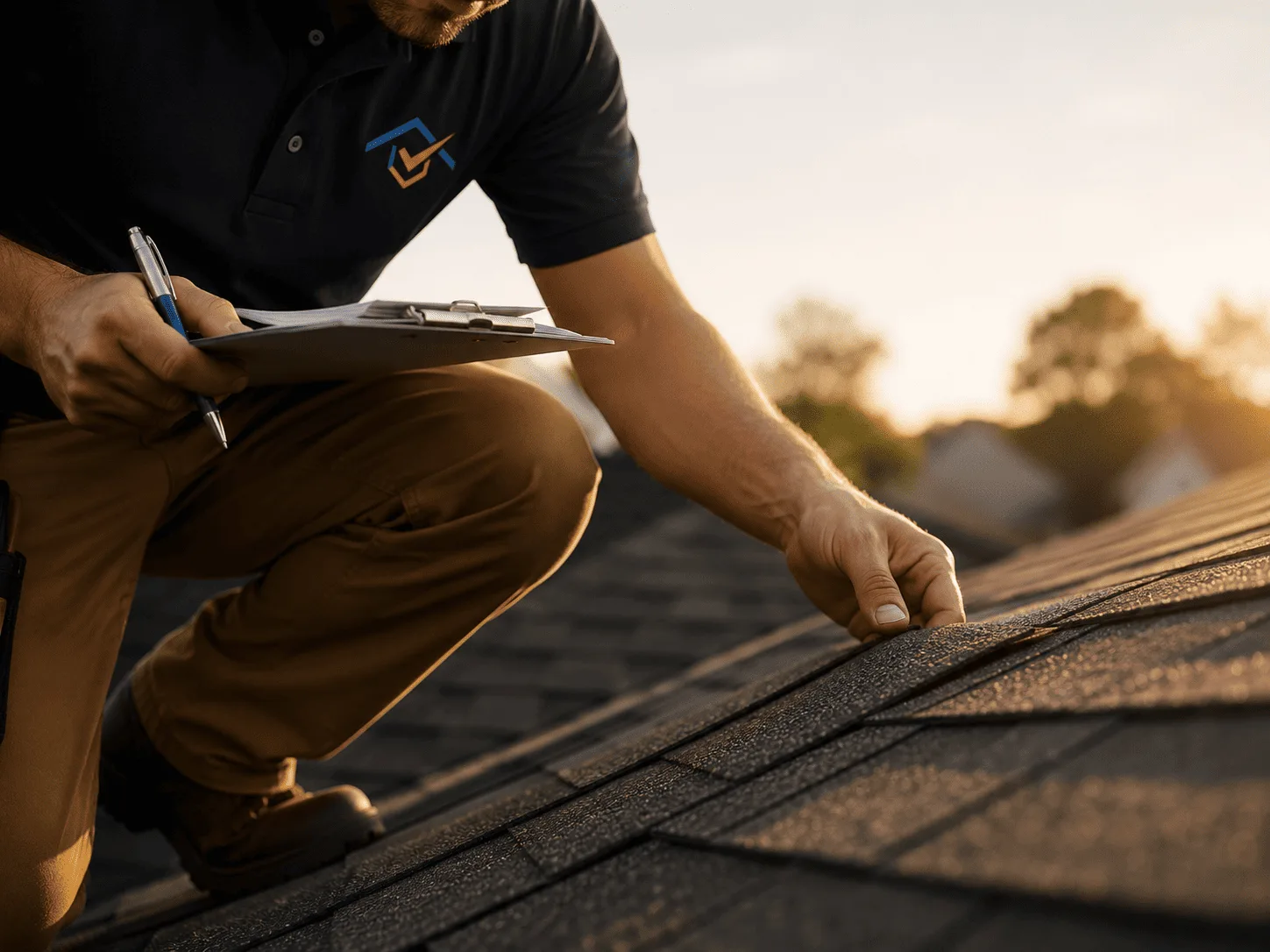 Why Choose Roof Inspection in Ama, LA